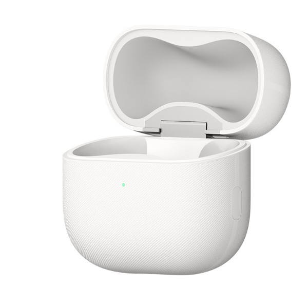 Фото - Наушники вкладыши беспроводные TWS Huawei FreeClip 2 White